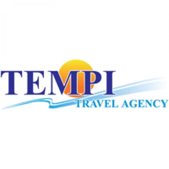 tempi travel Logo