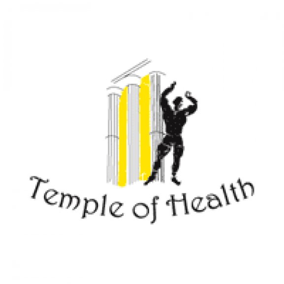 Temple of Health Logo