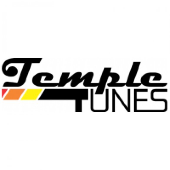 Templetunes Logo