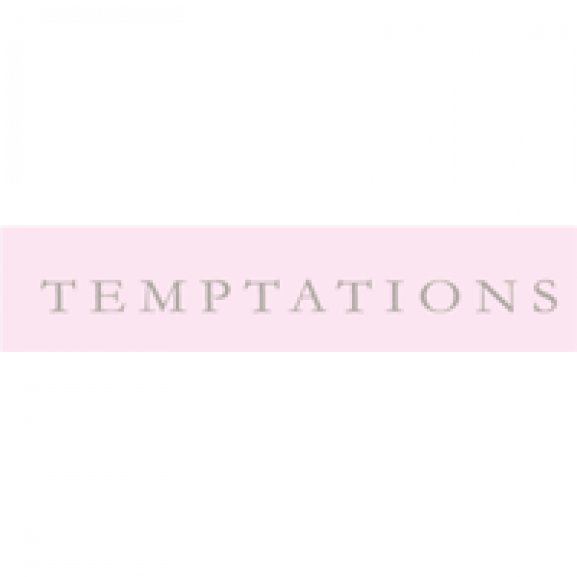 Temptations Logo