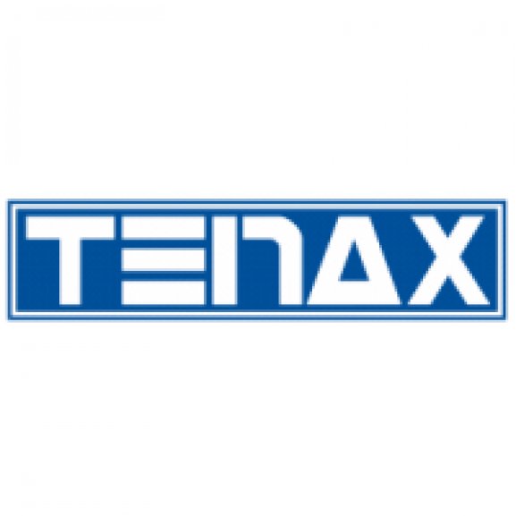 Tenax Logo