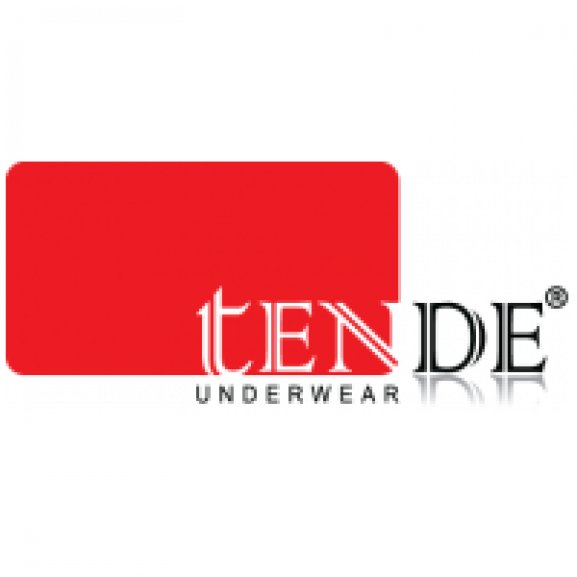 Tende Logo