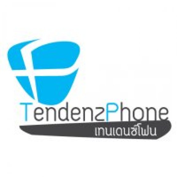 TendenzPhone Logo