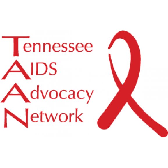 Tennessee AIDS Advocacy Network Logo