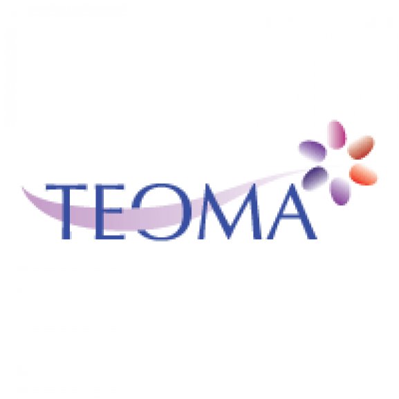 Teoma Logo