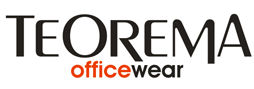 Teorema Officewear Logo