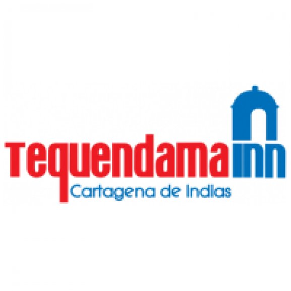 Tequendama Inn Cartagena Logo
