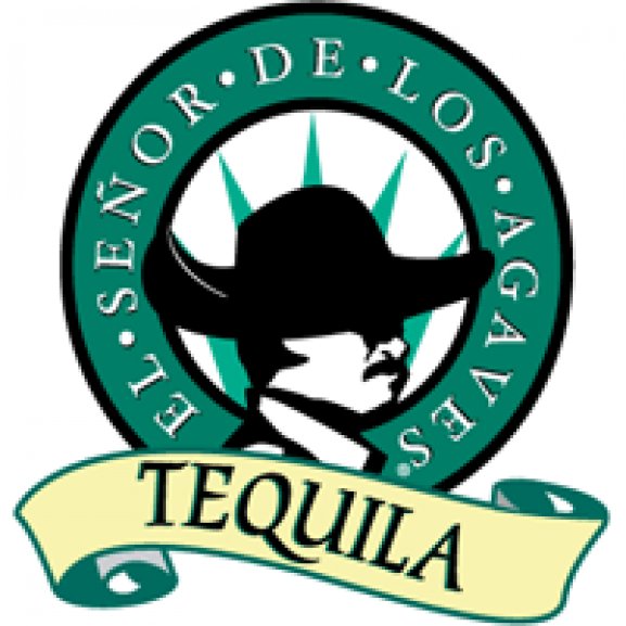 Tequila El Senor de los Agaves® Logo