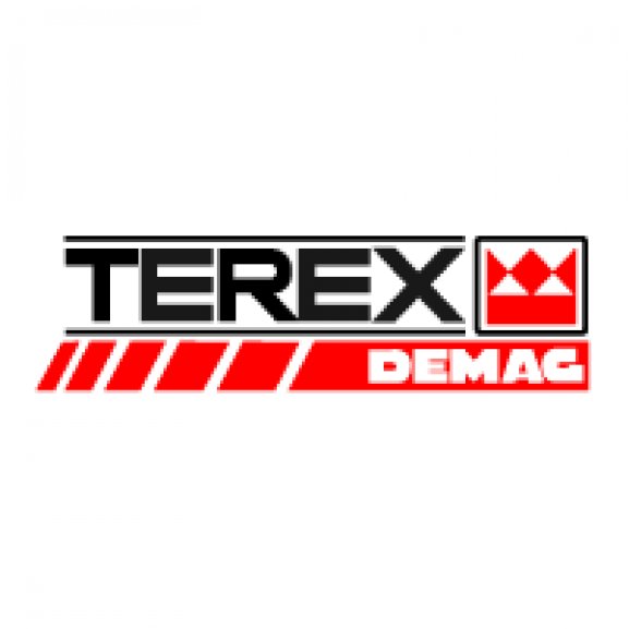 Terex Demag Logo