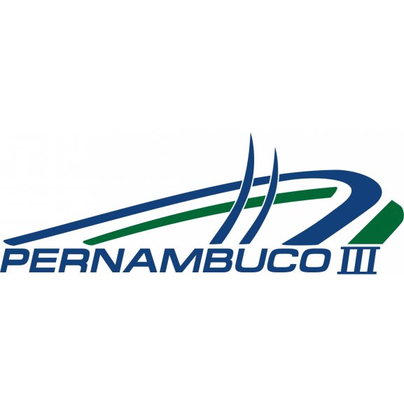 Termeletrica Pernambuco III Logo