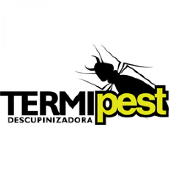 Termipest Descupinizadora Logo