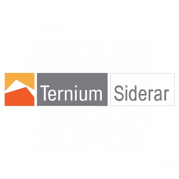 Ternium Siderar Logo