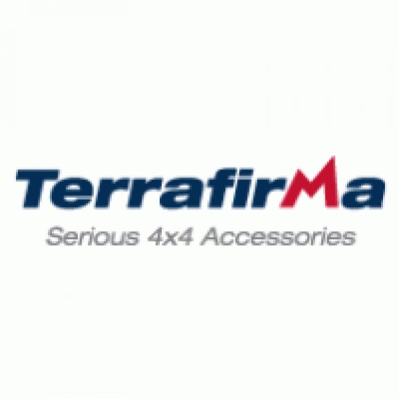 Terrafirma 4x4 Logo