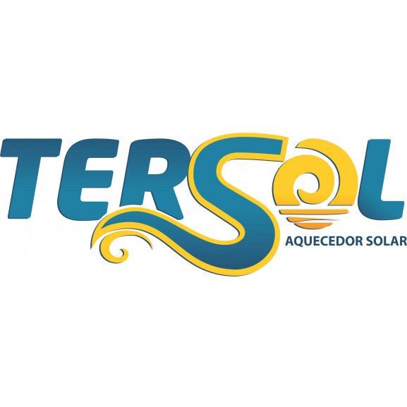 Tersol Aquecedor Solar Logo