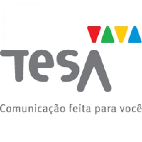 Tesa Telecom Logo