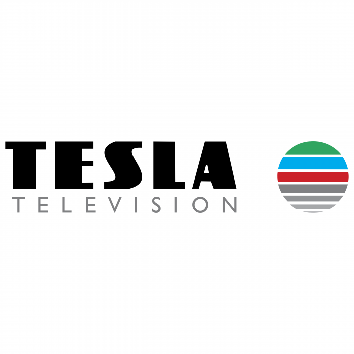 Tesla television Logo