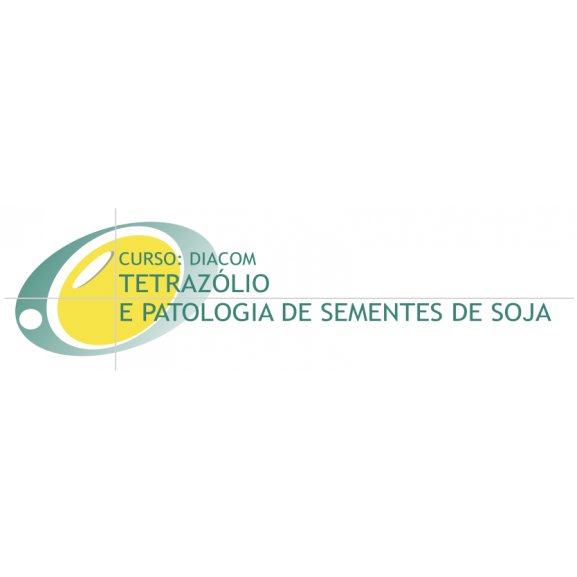 Tetrazólio Logo