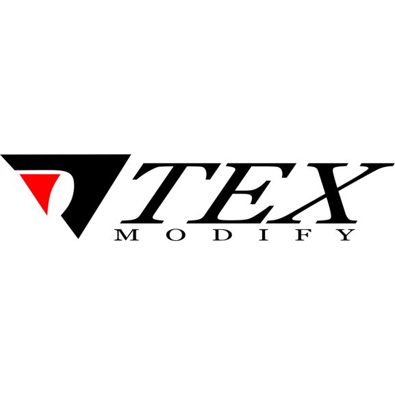 Tex Modify Logo