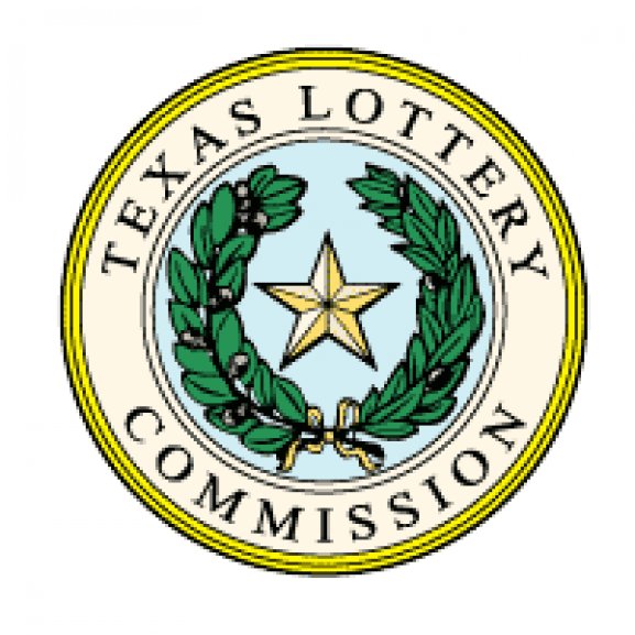 Texas Lottery Commission Logo