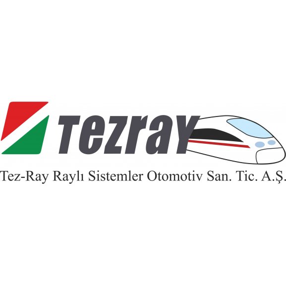 Tezray Logo