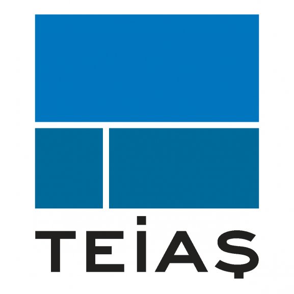 TEİAŞ Türkiye Elektrik İletim A.Ş. Logo