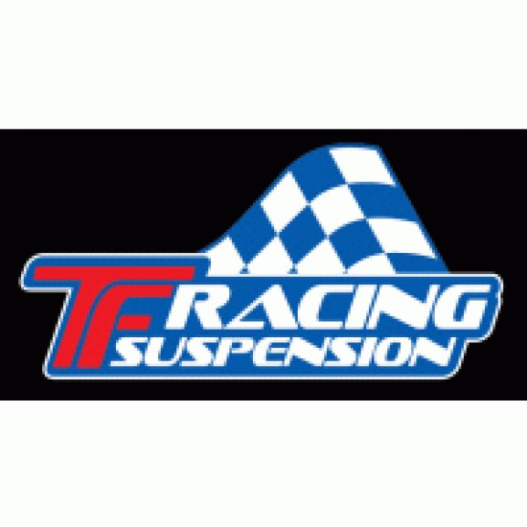 TF Racing Suspension Logo