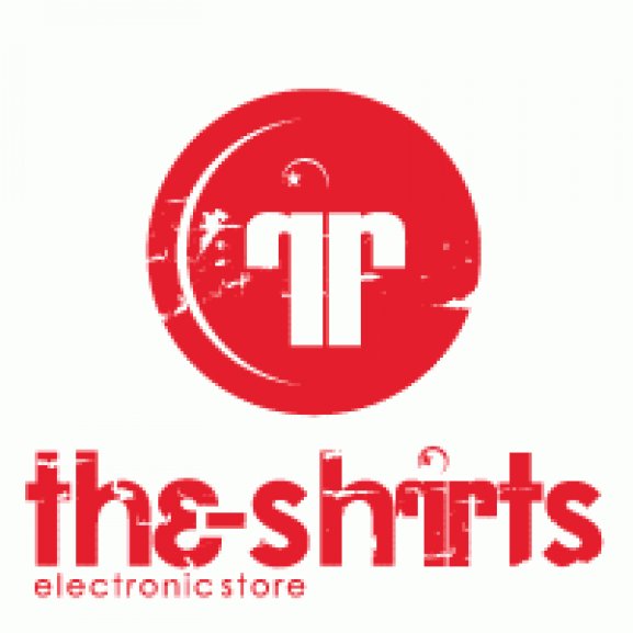 the-shirts Logo