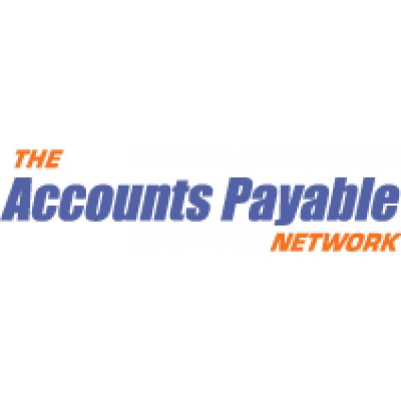 The Accounts Payable Network Logo