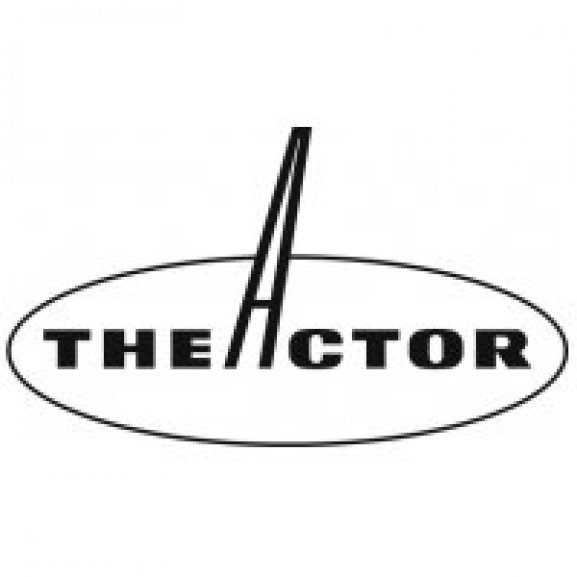 The Actor Logo