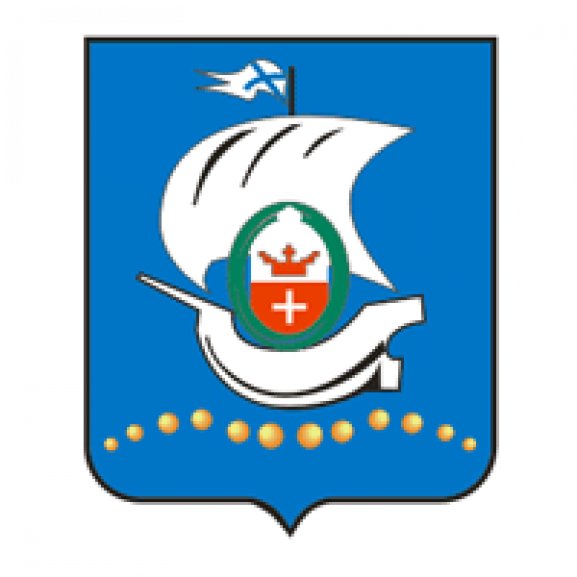 The arms of Kaliningrad Logo