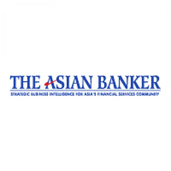 The Asian Banker Logo