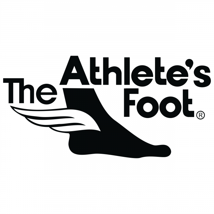 The Athletes Foot Logo