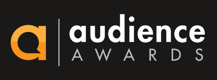 The Audience Awards Logo