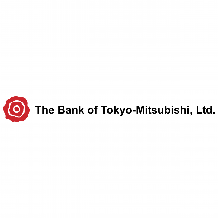 The Bank of Tokyo Mitsubishi Logo