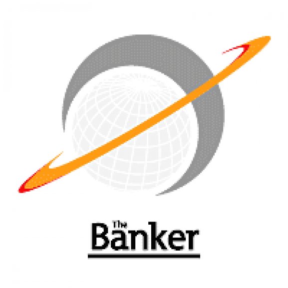 The Banker Award Logo