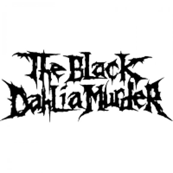 The Black Dahlia Murder Logo