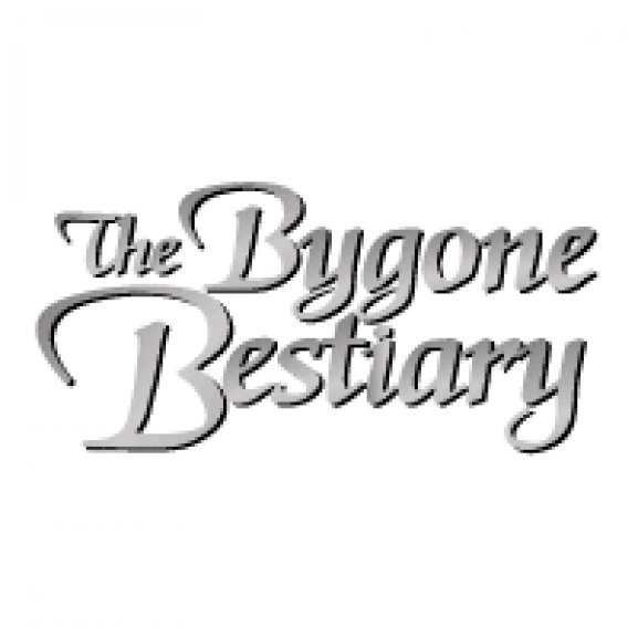 The Bygone Bestiary Logo