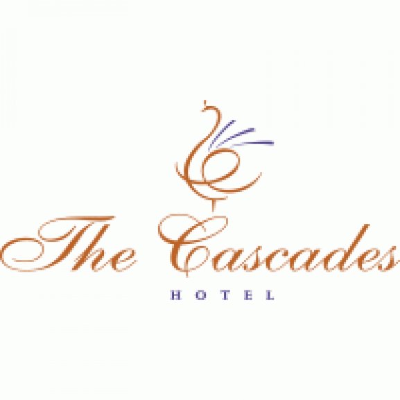 The Cascades Logo