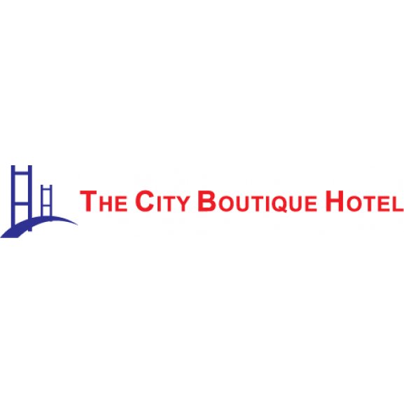 The City Boutique Hotel Logo