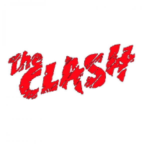 The Clash Logo