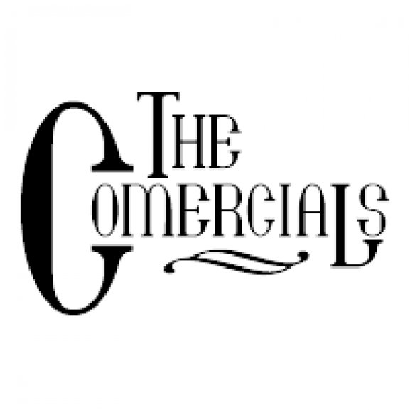 The Comercials Logo