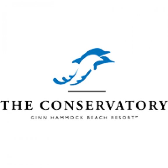 the conservatory Logo