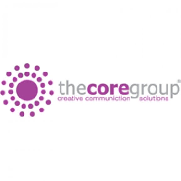 The Core Group Middle East Logo