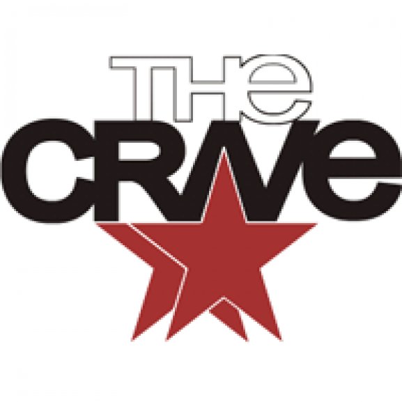 The Crave Logo