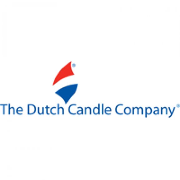 The Dutch Candle Company Logo