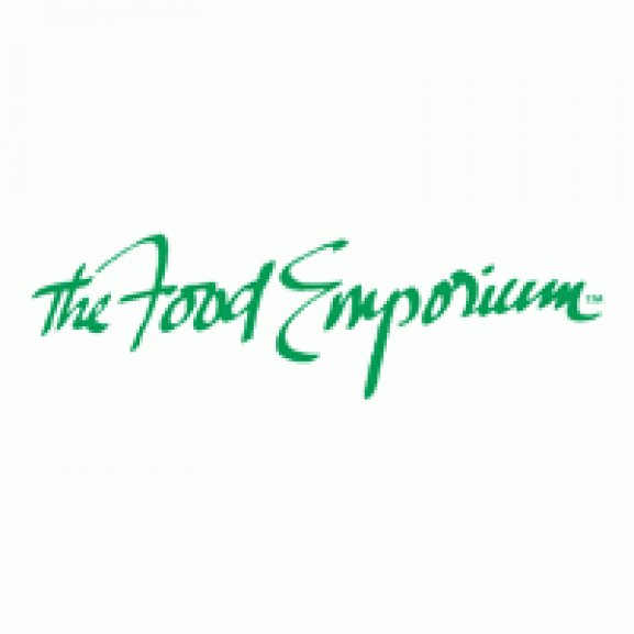 The Food Emporium Logo