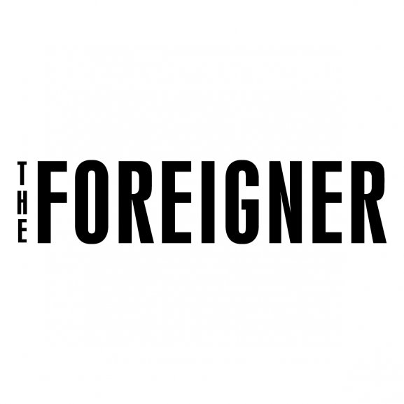 The Foreigner Logo