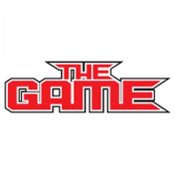 The Game Logo