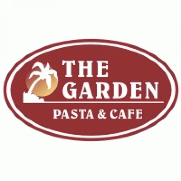 The Garden Cafe Pasta Logo