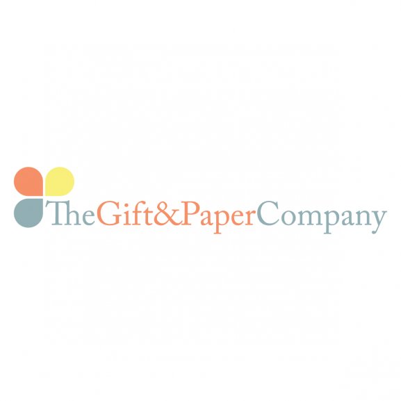 The Gift & Paper Company Pte Ltd Logo